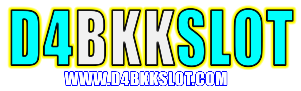 d4bkk slot