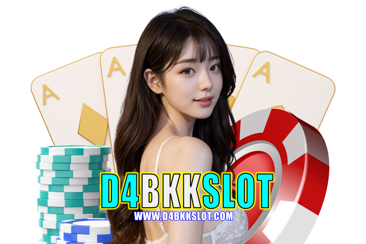 d4bkk slot สล็อต