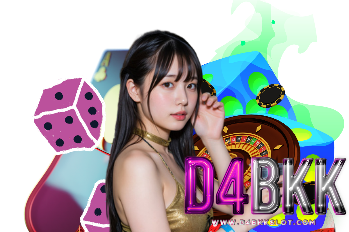 d4bkk app