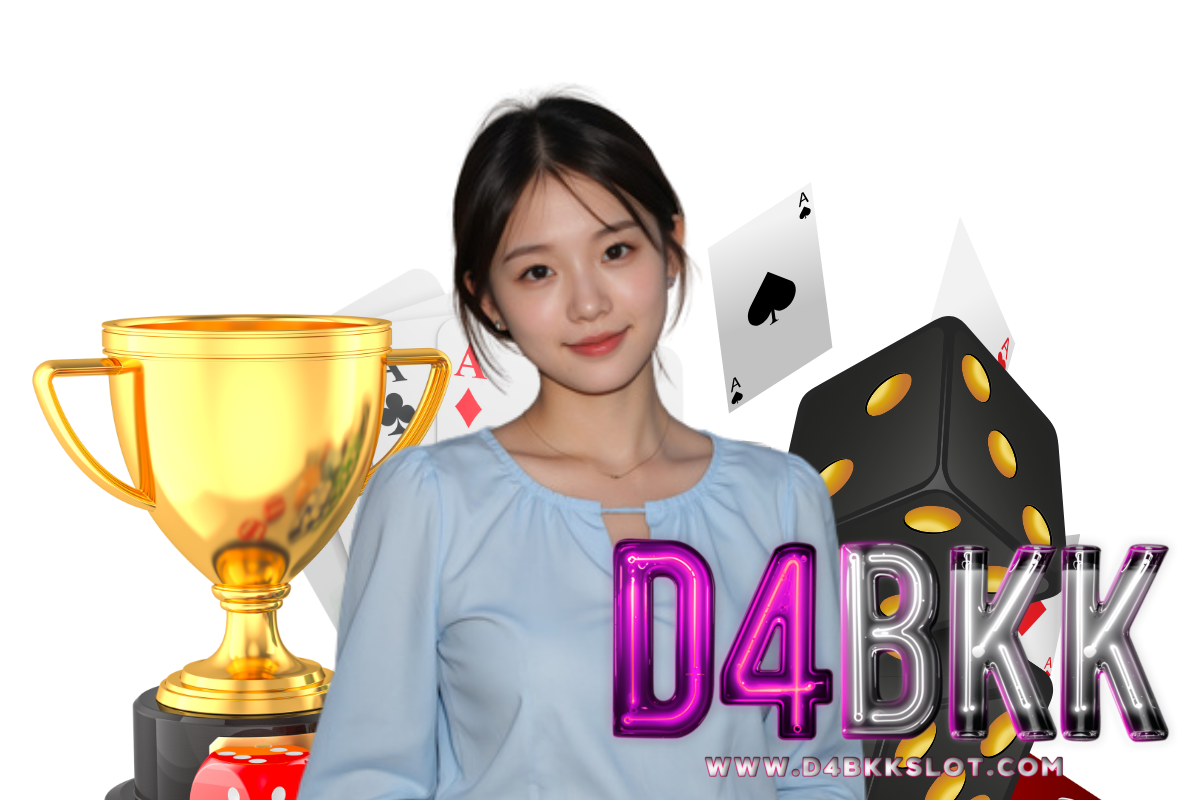 d4bkk slot
