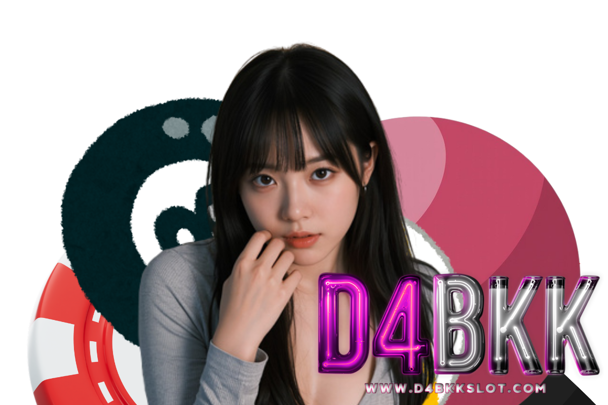 d4bkk สมัคร